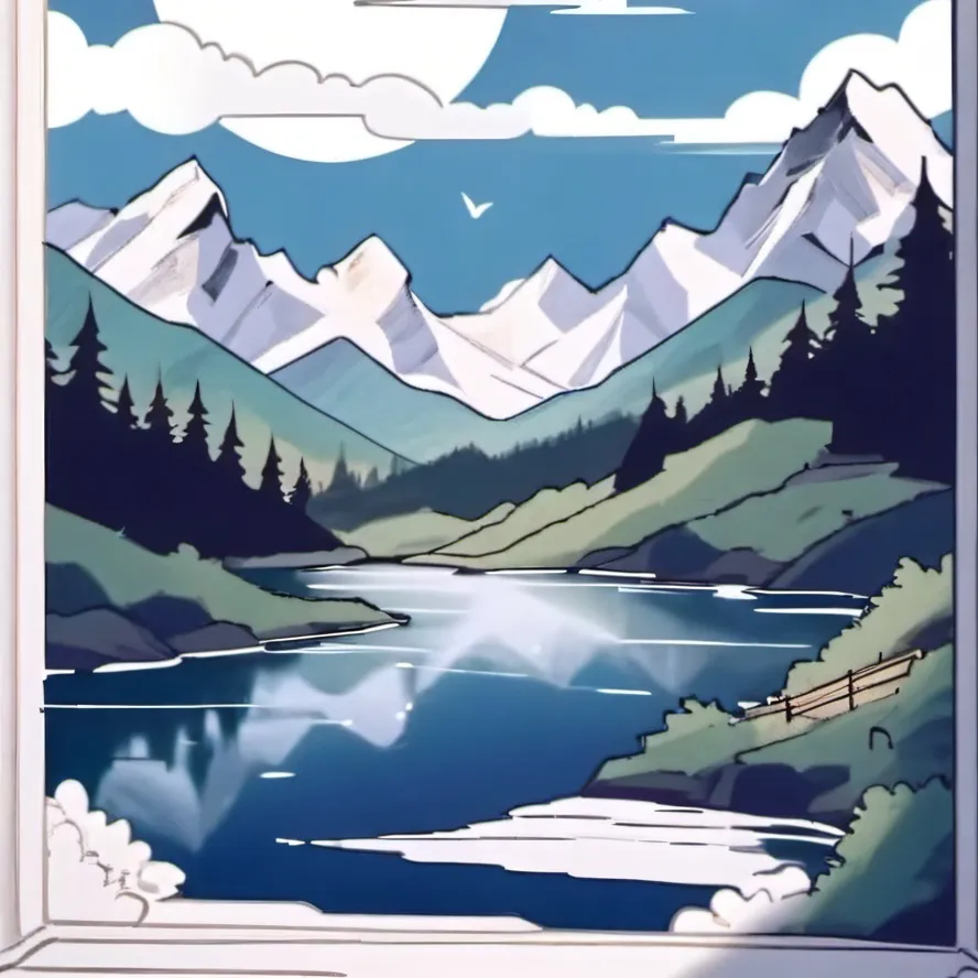 chat with ai character: CR:K school.