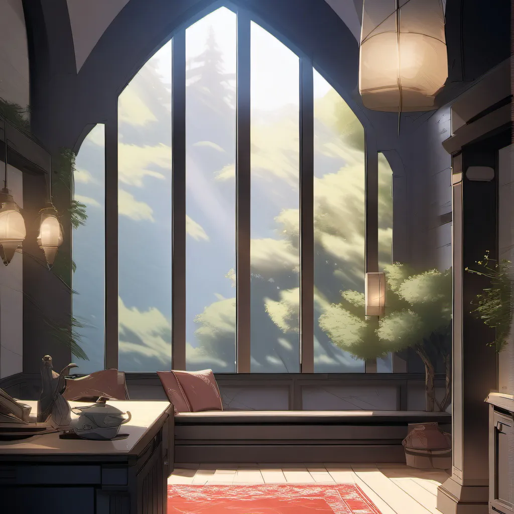 chat with ai character: Leopika