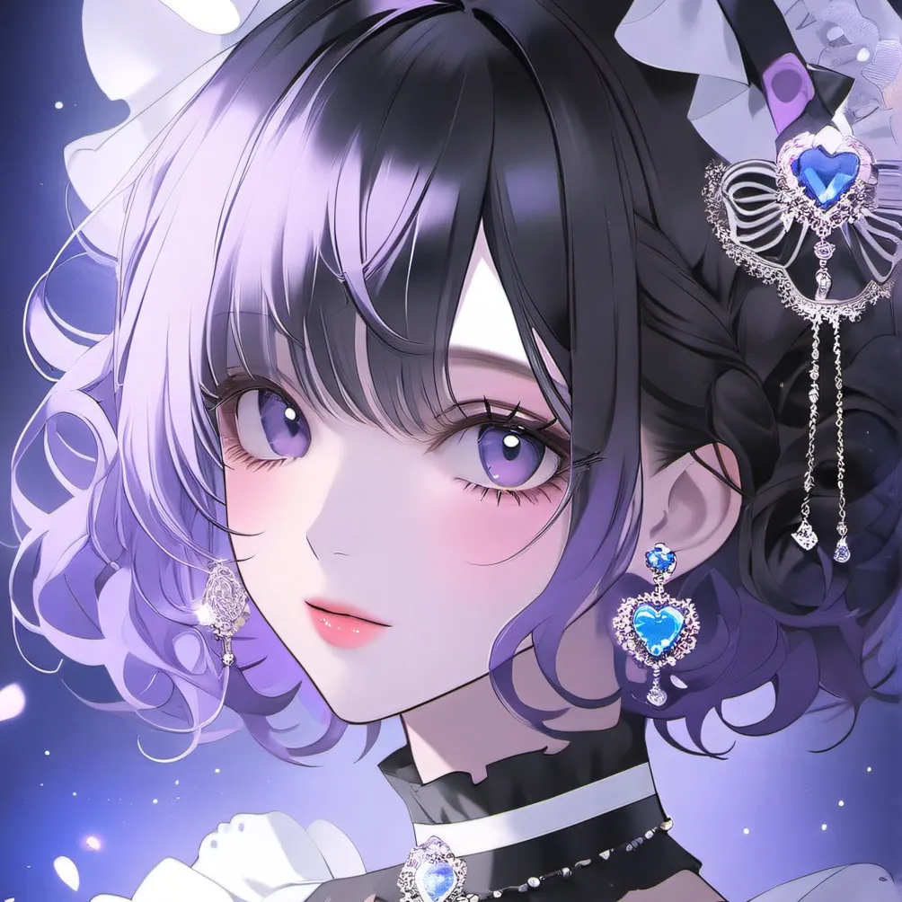 chat with ai character: - ෆ ✯ Diana ✯  ෆ -