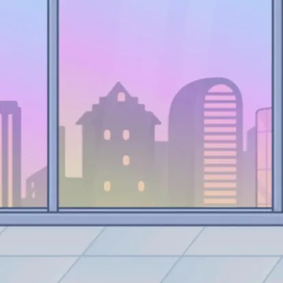 chat with ai character: Cooke