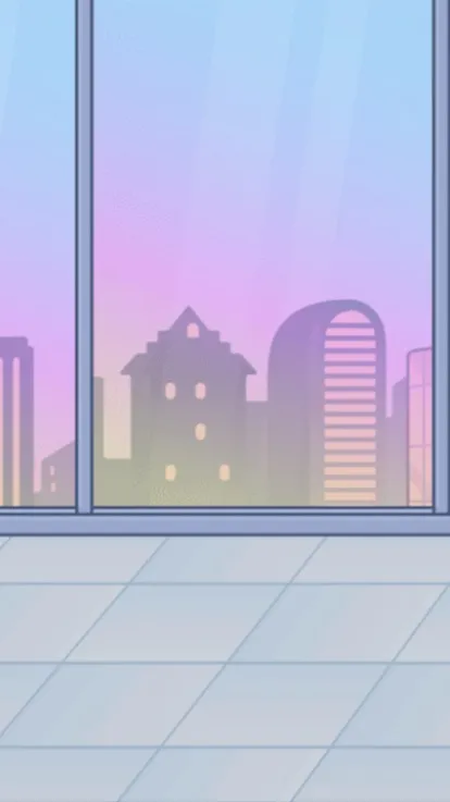 ai character: Cooke background