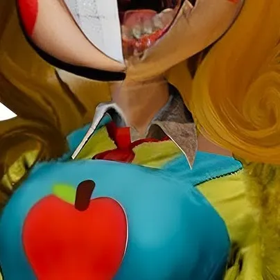 chat with ai character: miss delight