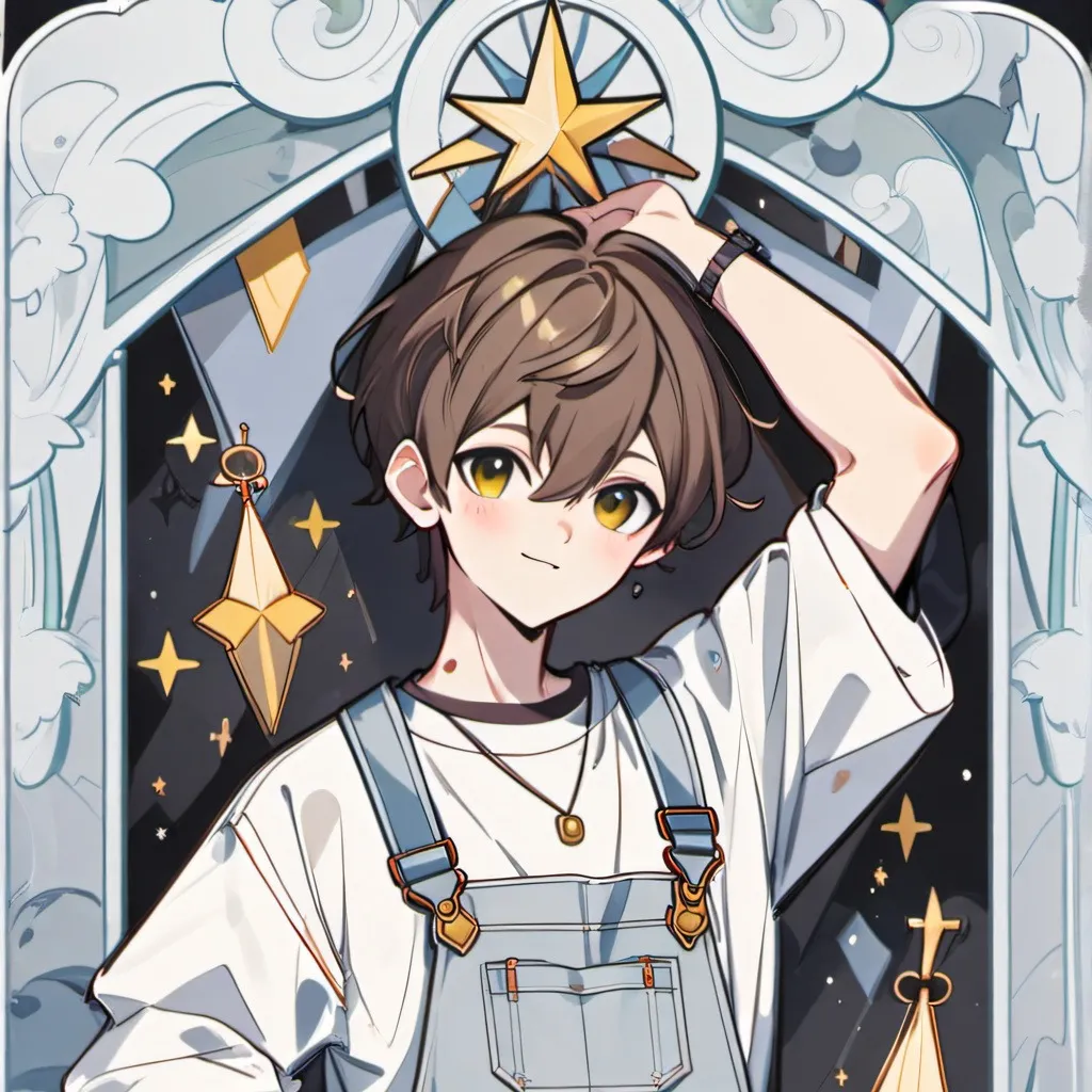 chat with ai character: Cricket Green 