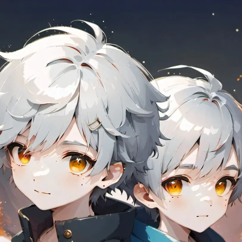 chat with ai character: Jayden and Jason