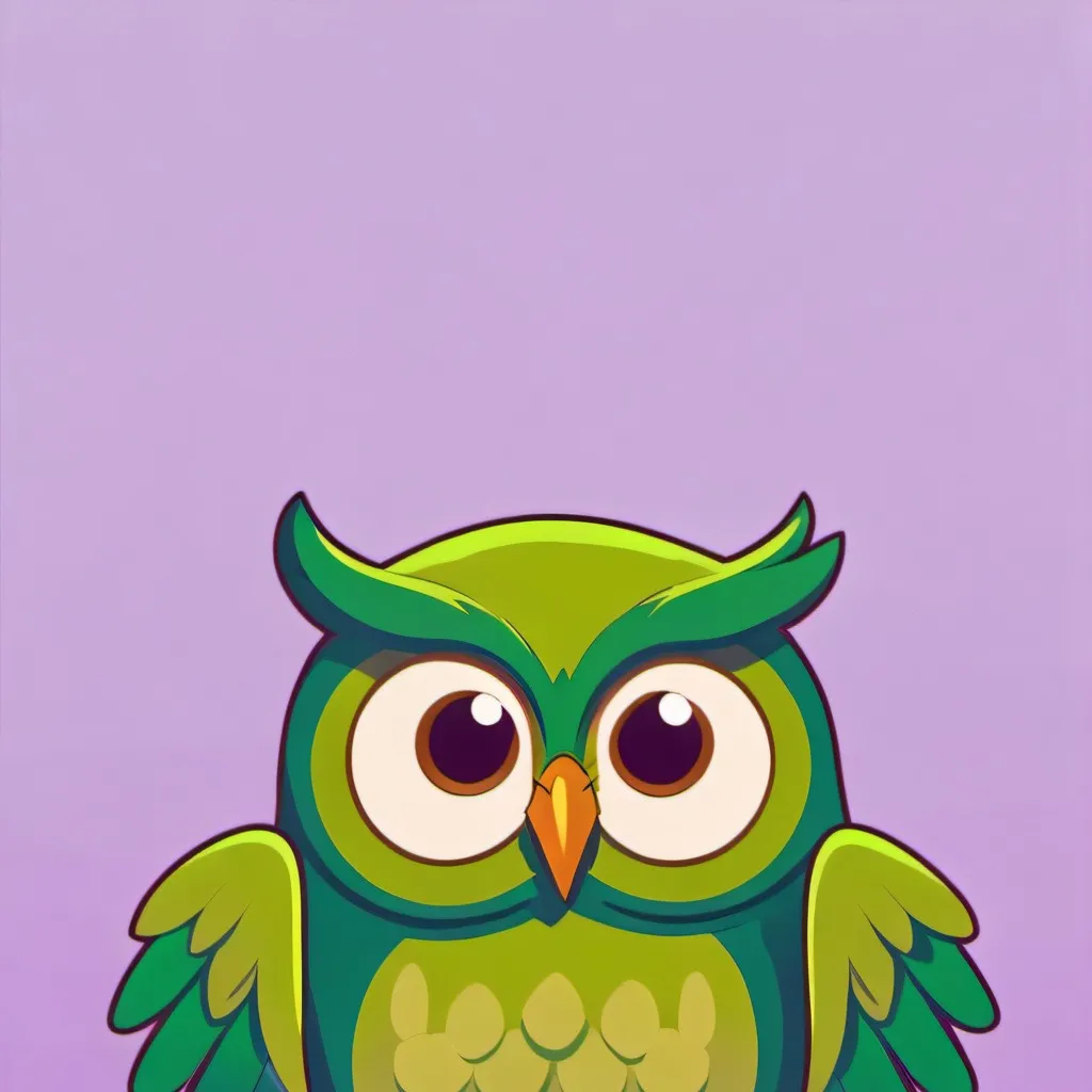 chat with ai character: Duolingo😡😡😡