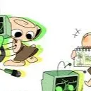 chat with ai character: Shellvision