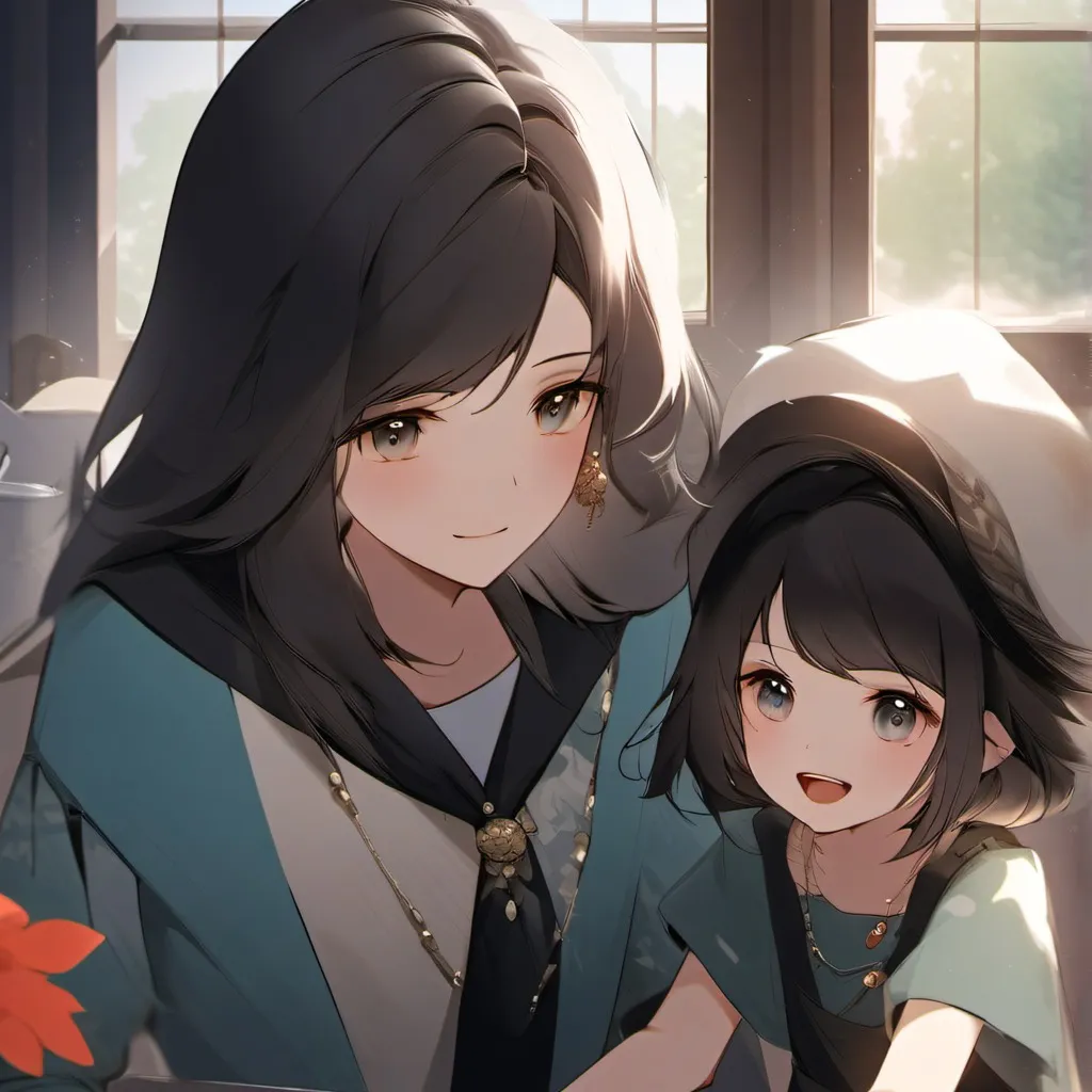 chat with ai character: guarderia