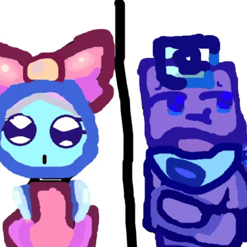 chat with ai character: poppy x boxten