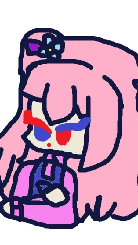 ai character: Shicat Lindi background