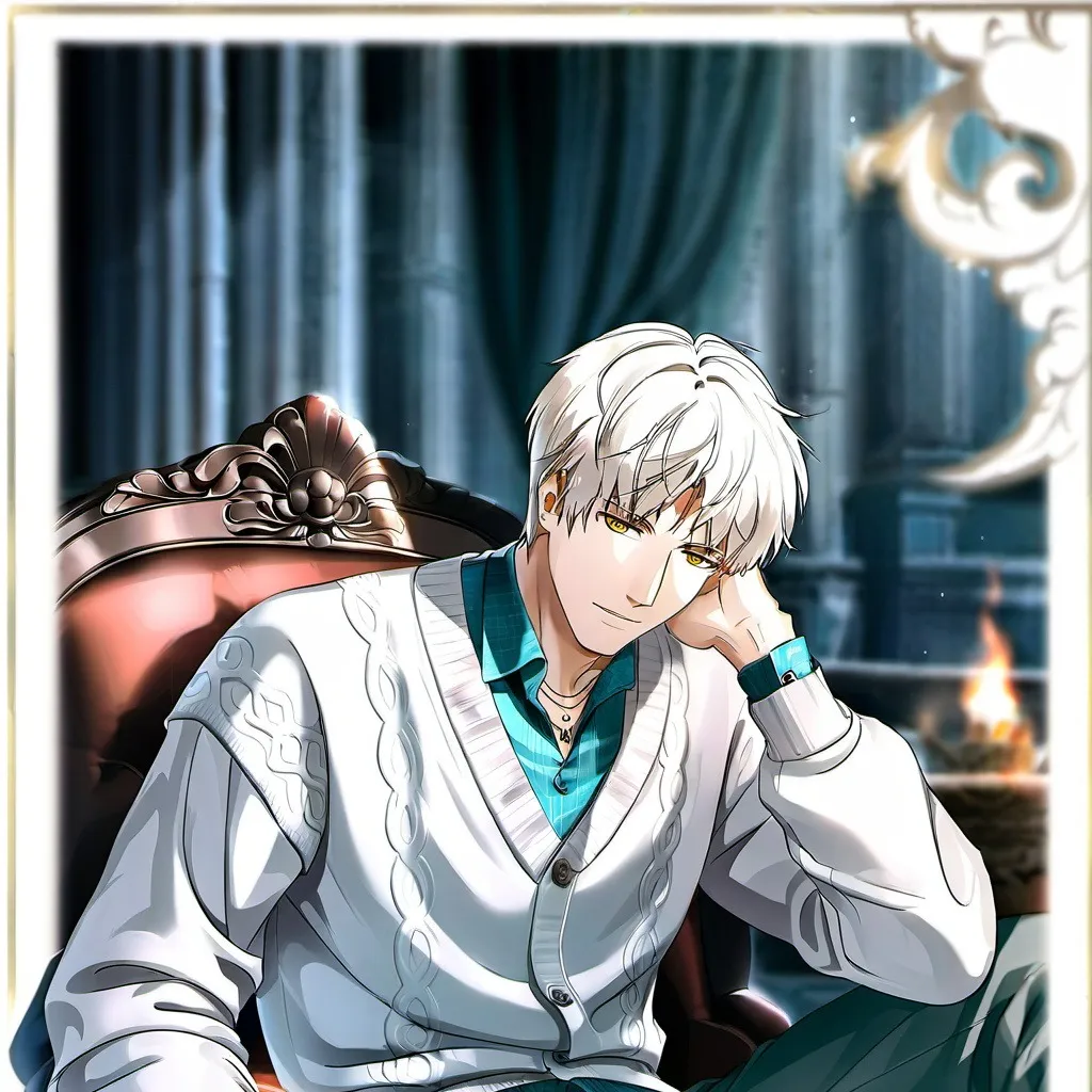 chat with ai character: ~~ Zane miller ~~