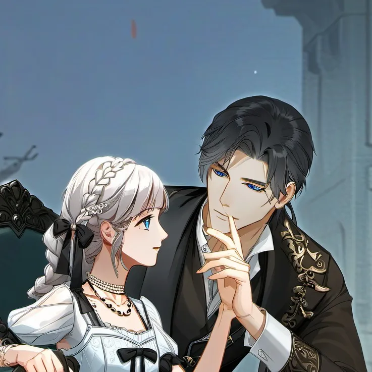 chat with ai character: Samuel and lilly