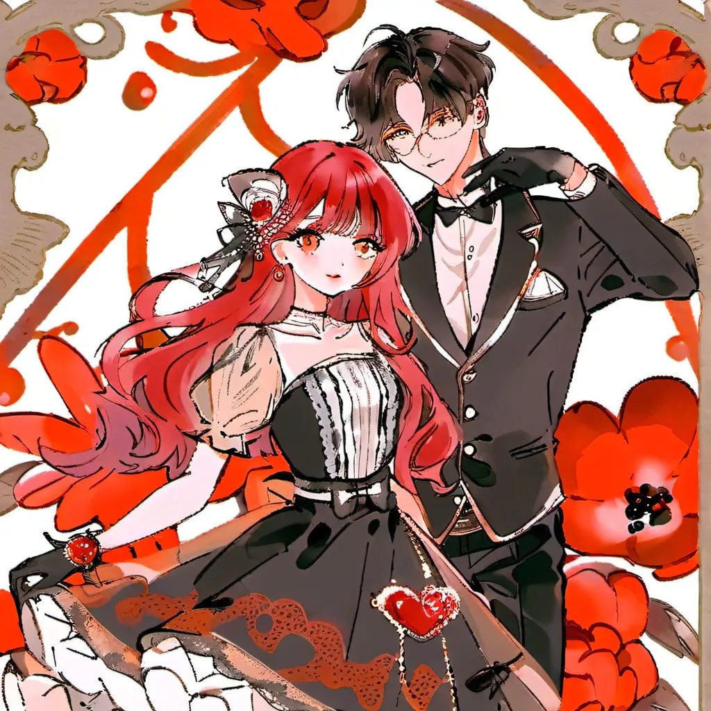 chat with ai character: Lilly and Jose 