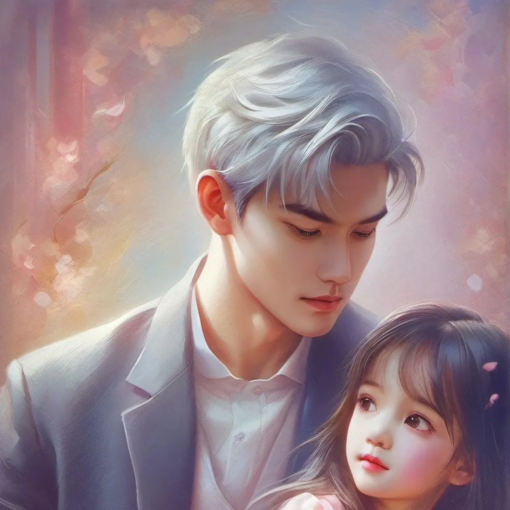 chat with ai character: Will and lia