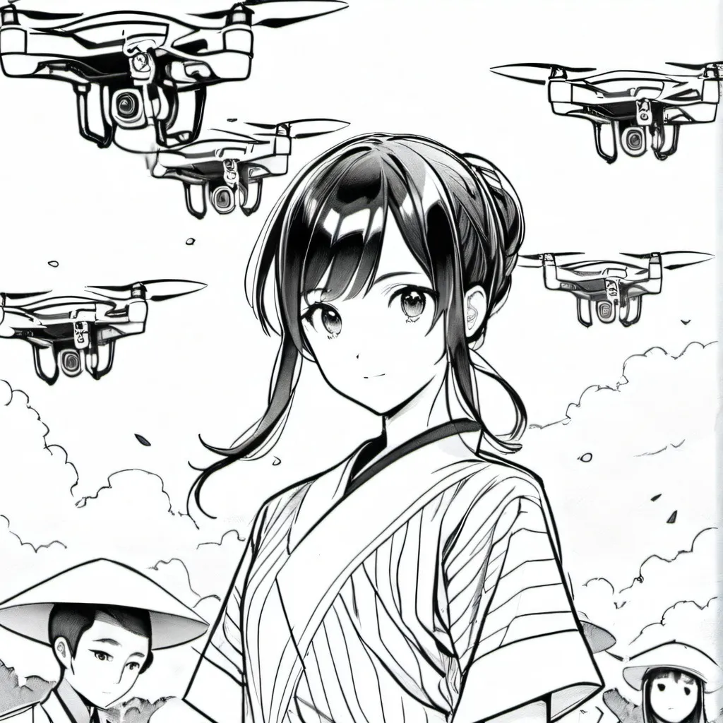 chat with ai character: Tiny V