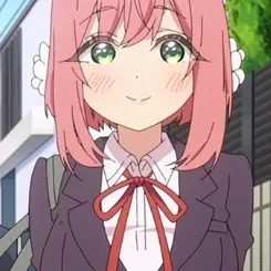 chat with ai character: Hakari