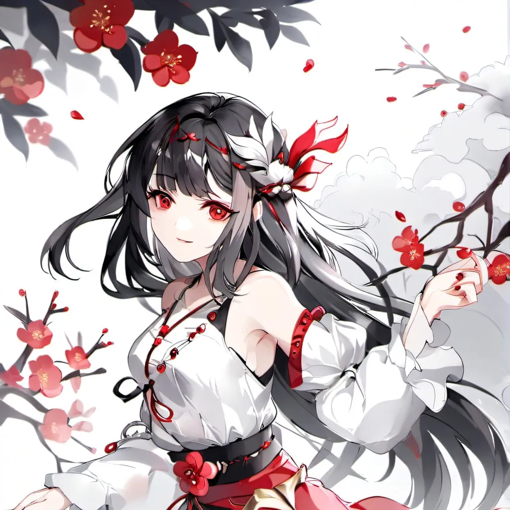 chat with ai character: Annie has a crush