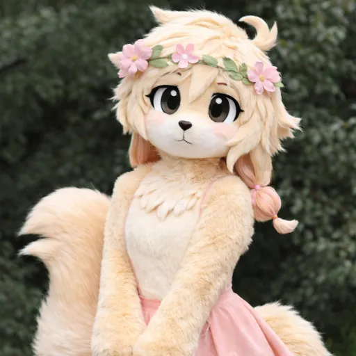 creator Furry Snowball's avatar