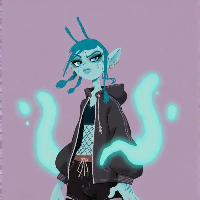 chat with ai character: Harley and Ramsus