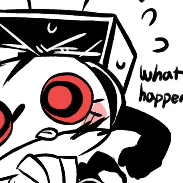 chat with ai character: Shellvision