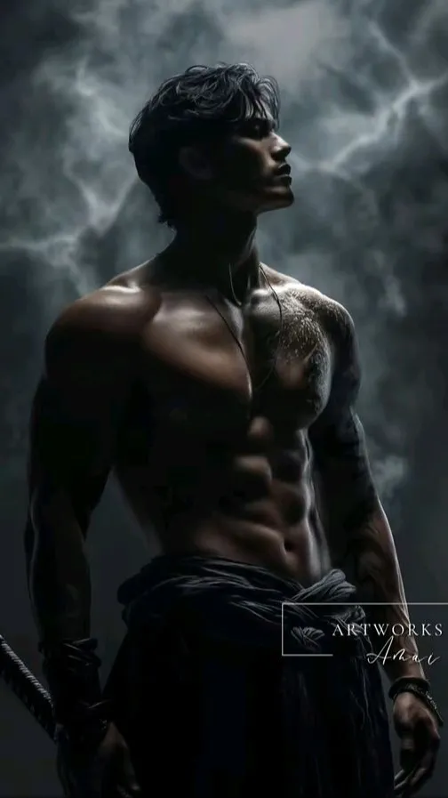 ai character: Xaden Riorson background