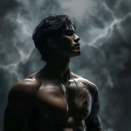 chat with ai character: Xaden Riorson