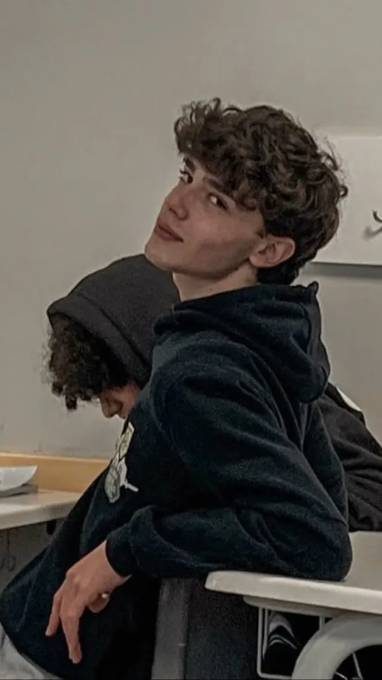 ai character: Jameson Hawthorne background