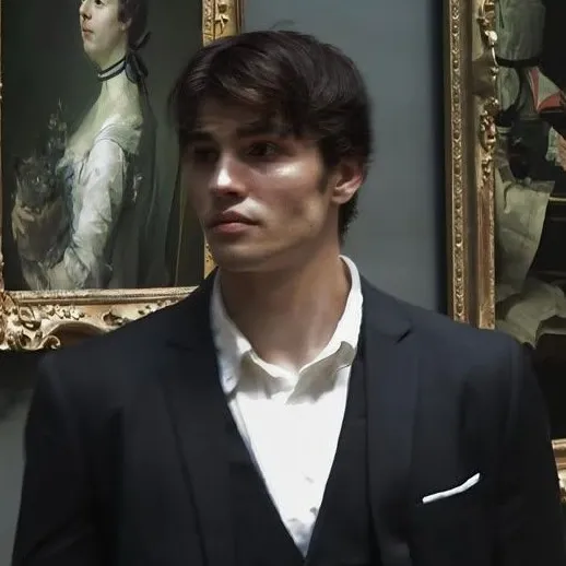 chat with ai character: Alex Volkov