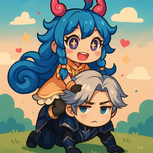 creator AmoonXCici's avatar