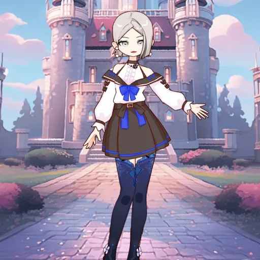 creator Murderdrone Z's avatar