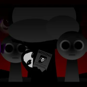 chat with ai character: sprunki phase 2