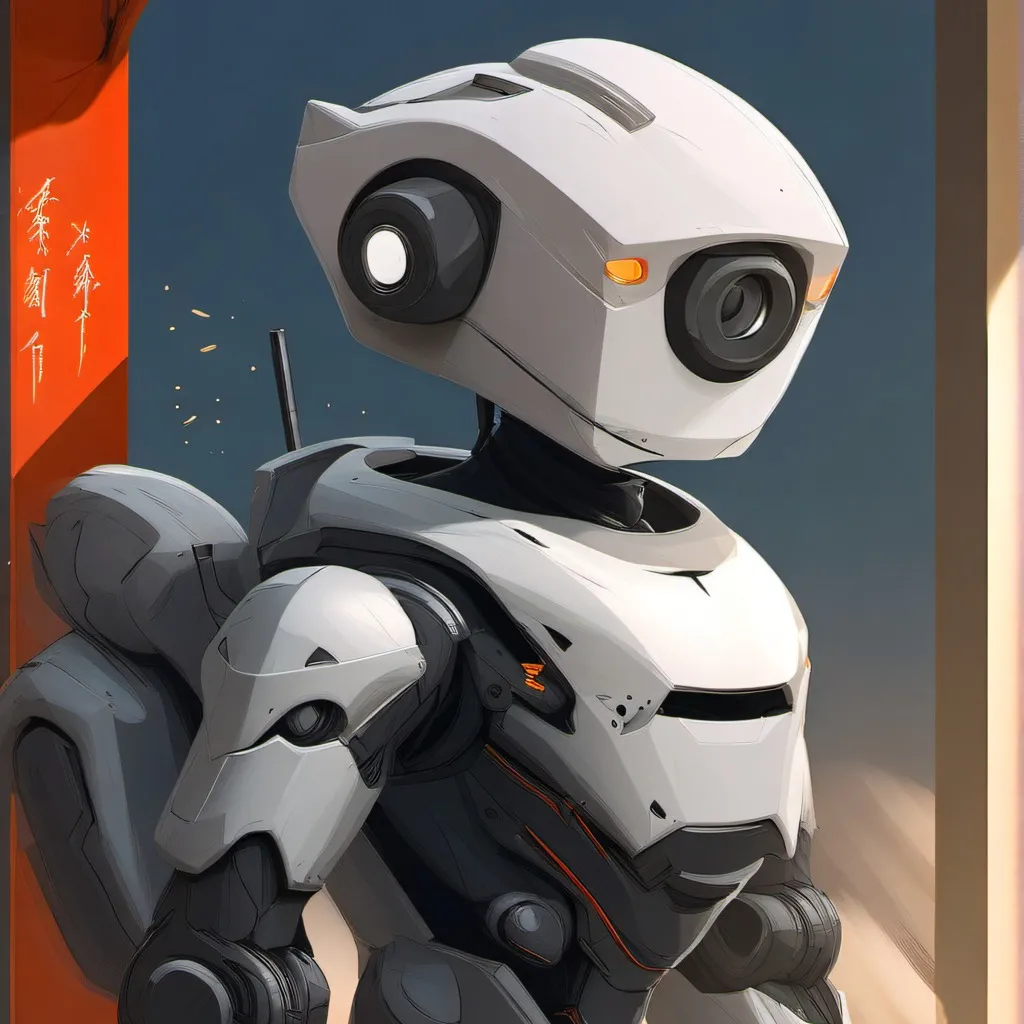 chat with ai character: Ai helper