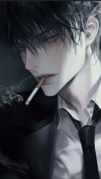 ai character: Keho background