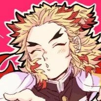 chat with ai character: Rengoku