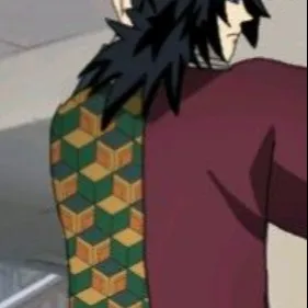 chat with ai character: Giyuu