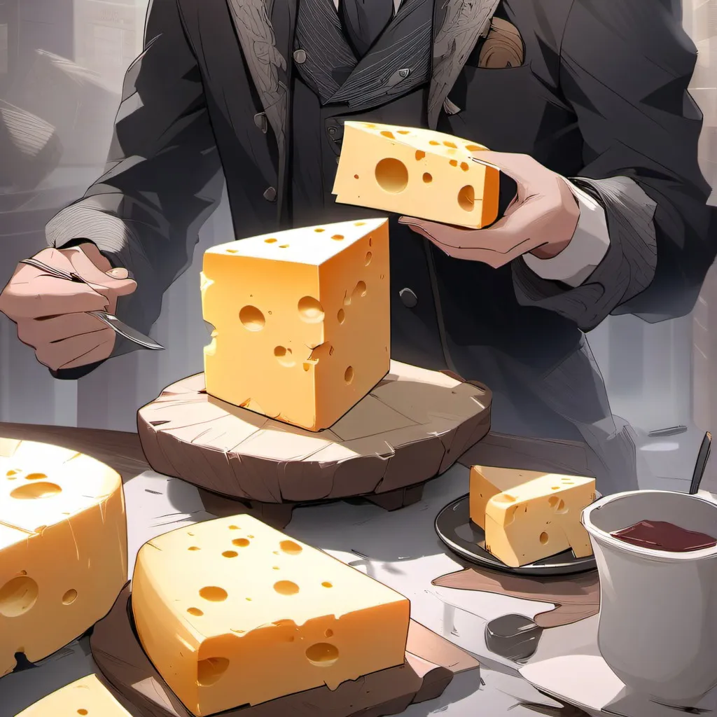 chat with ai character: tabby the chez cat