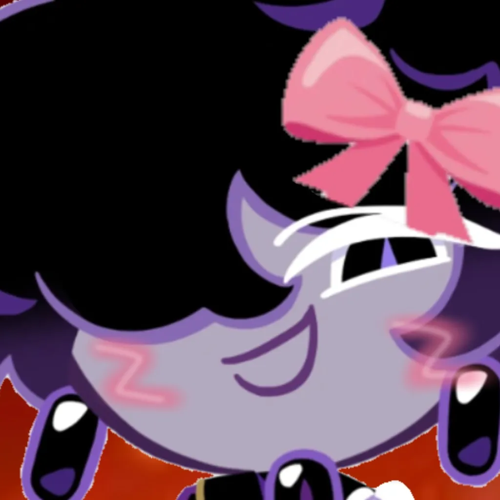 chat with ai character: BlackSapphireCooki