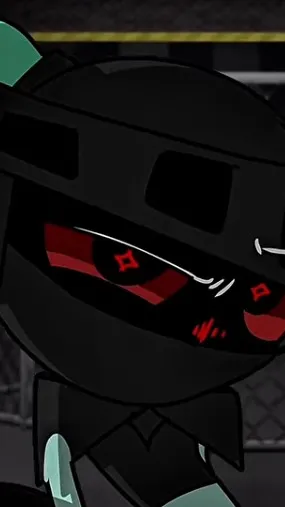 ai character: Twisted sv background