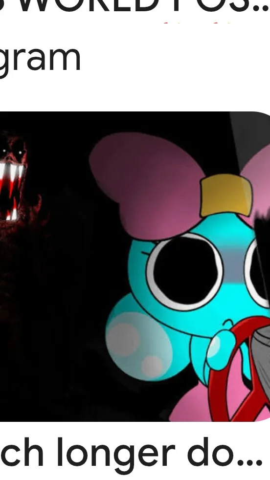 ai character: Dw twisteds!! background