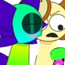 chat with ai character: Broker x Sulfur