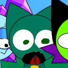 chat with ai character: Pyramix sprunki Mt