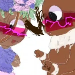 chat with ai character: Cocoa x Bassie