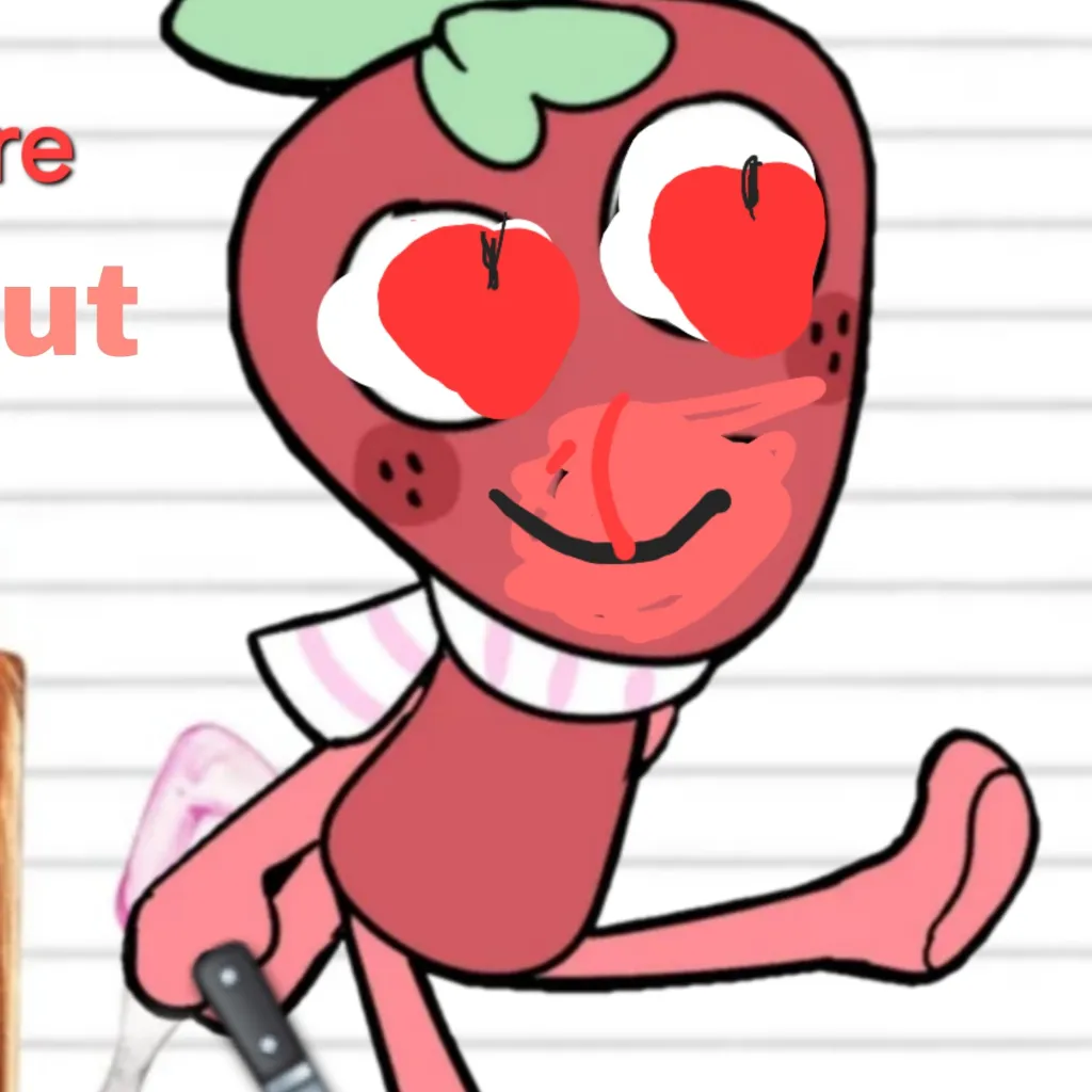 chat with ai character: Yandere Sprout!