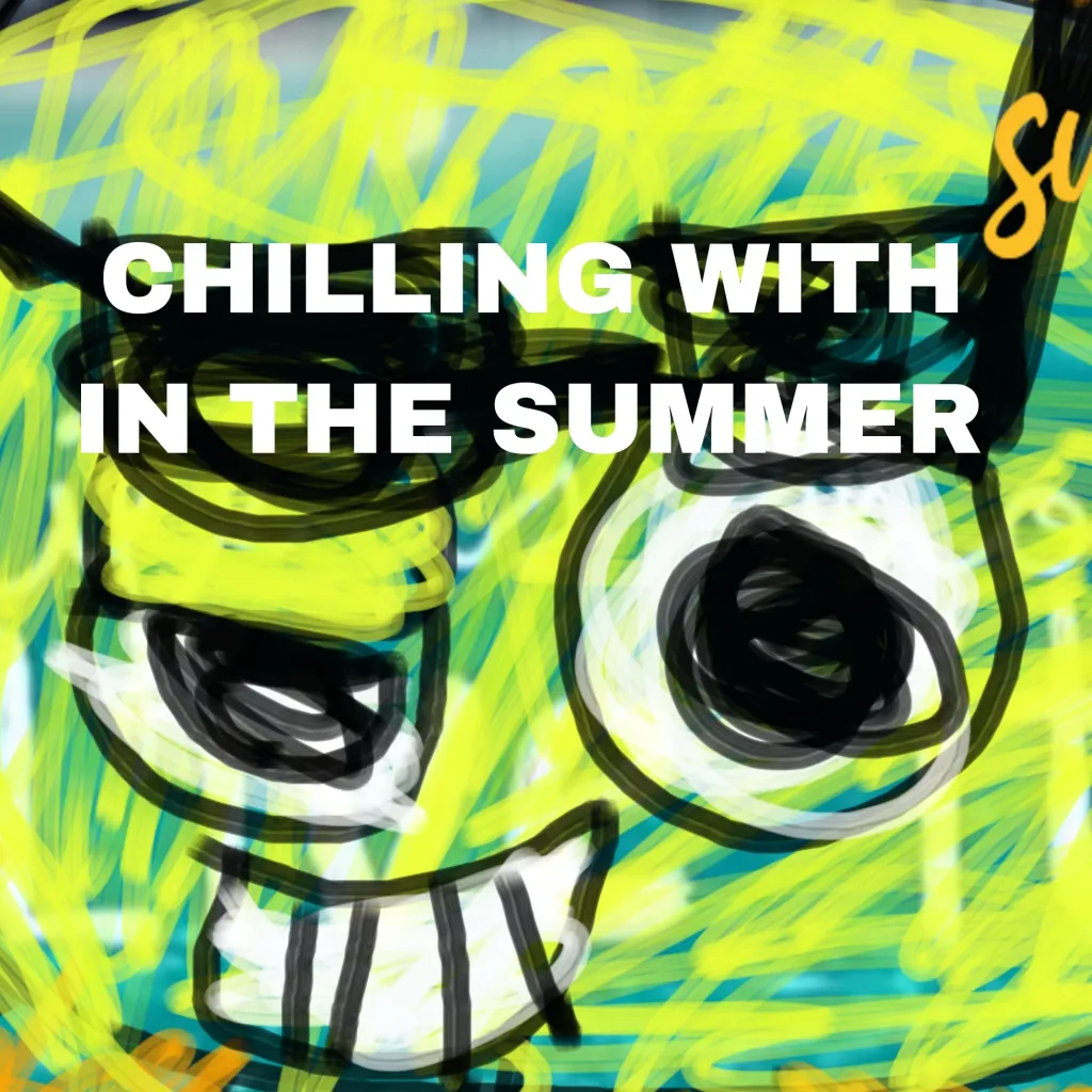 chat with ai character: Sunny