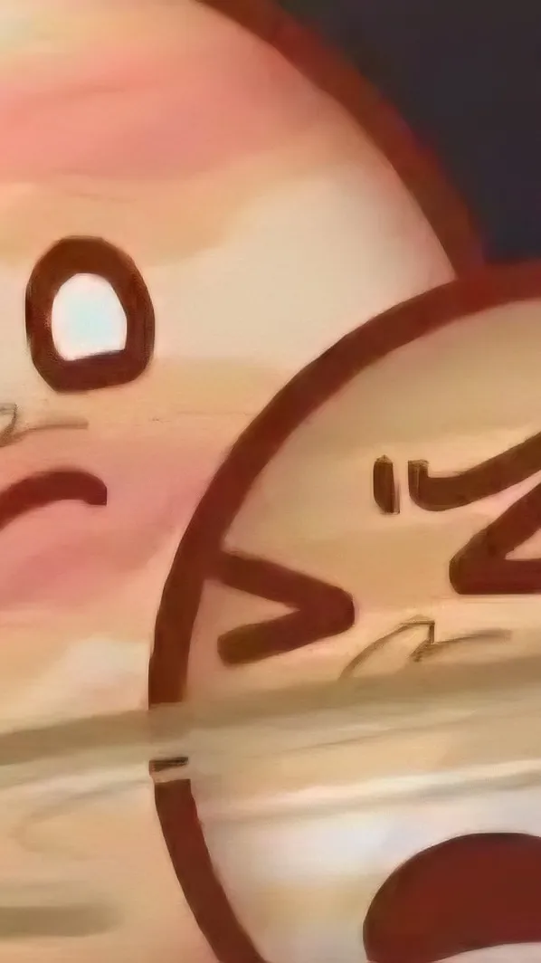 ai character: Jupiter X Saturn background