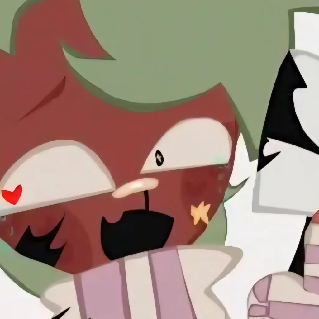 chat with ai character: Yandere Sprout pt3