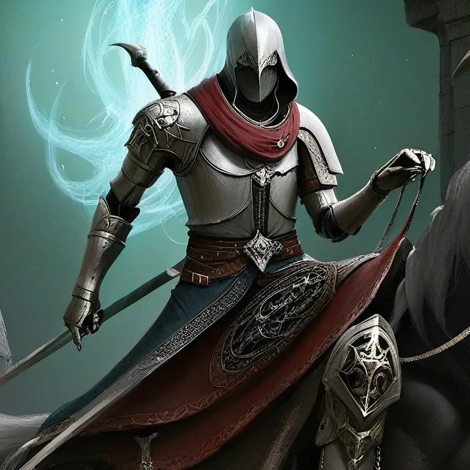 chat with ai character: Shawdow 