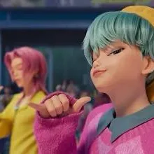 creator Baby saja gf's avatar