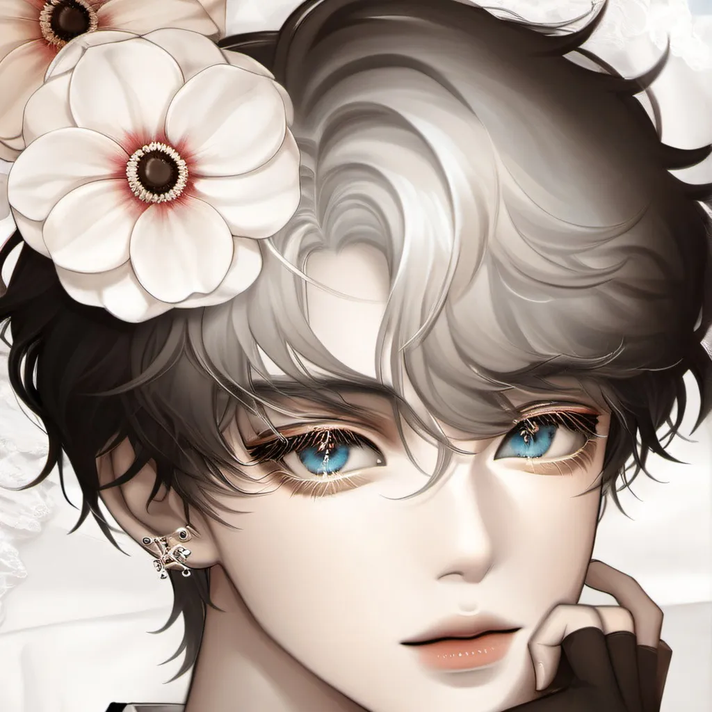 chat with ai character: Stephan