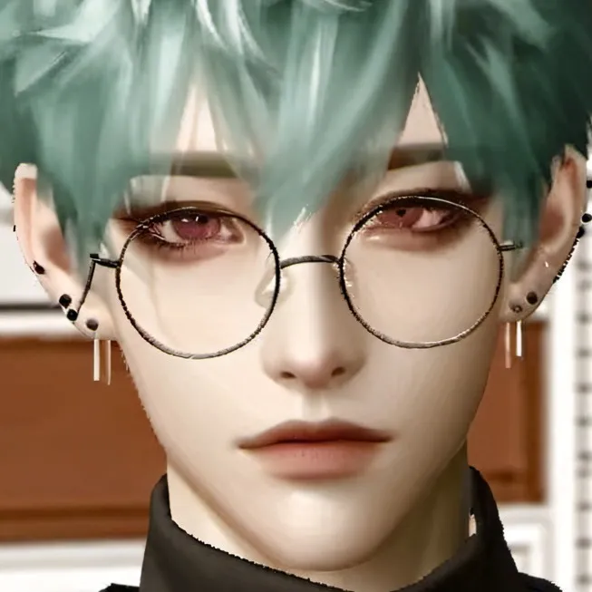 chat with ai character: Alex