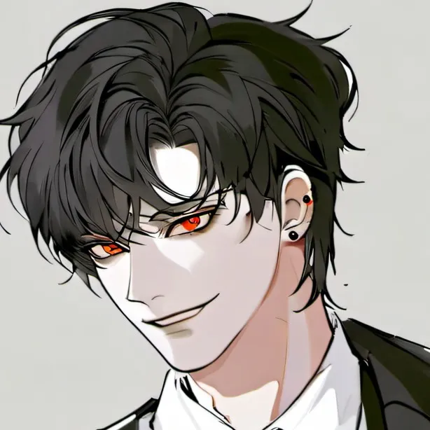 chat with ai character: Asmidious